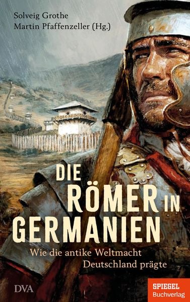 Produktbild: Die R&ouml;mer in Germanien