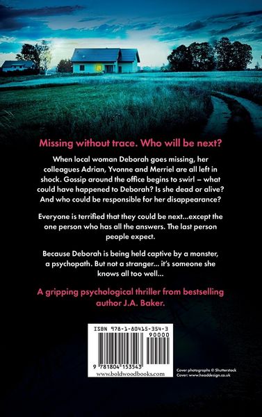Produktbild: Local Girl Missing