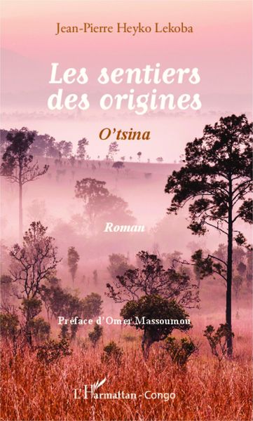 Produktbild: Les sentiers des origines