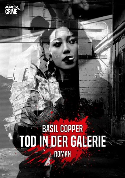 Produktbild: Tod in der Galerie