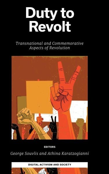 Produktbild: Duty to Revolt