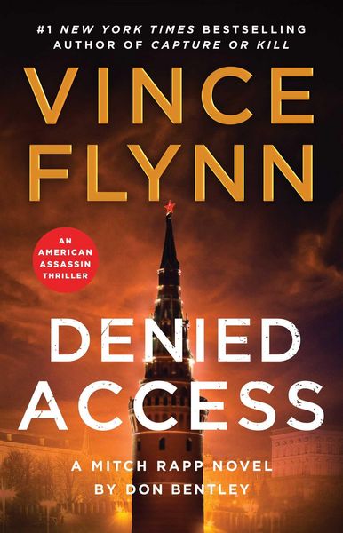 Produktbild: Denied Access