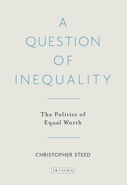 Produktbild: A Question of Inequality