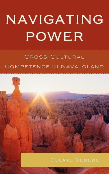 Produktbild: Navigating Power