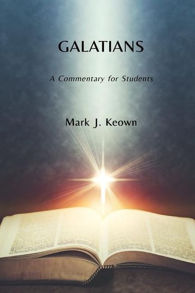 Produktbild: Galatians