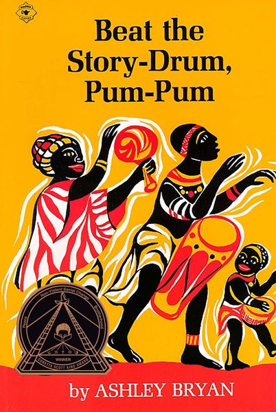Produktbild: Beat the Story Drum, Pum-Pum