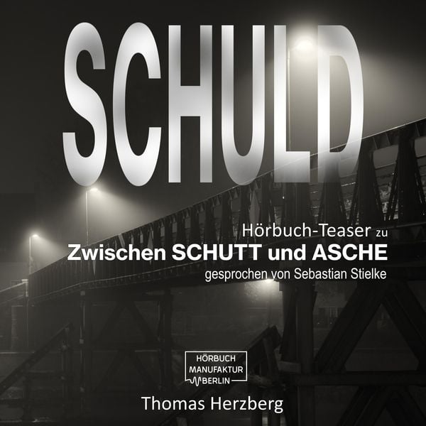 Schuld - Thomas Herzberg, Audio, 4251703569745