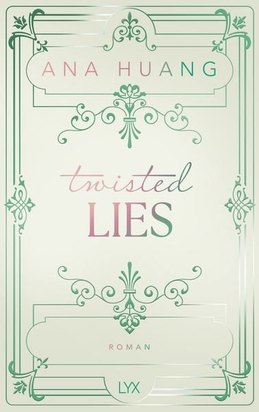 Produktbild: Twisted Lies: Special Edition