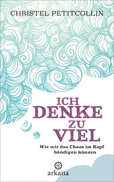 Produktbild: Ich denke zu viel