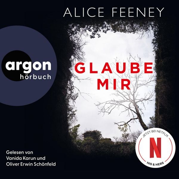Produktbild: Glaube mir