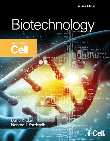 Produktbild: Biotechnology