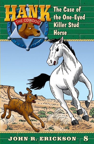 Produktbild: The Case of the One-Eyed Killer Stud Horse