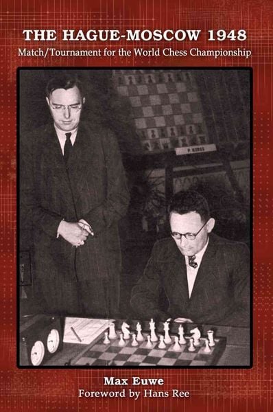 Produktbild: The Hague-Moscow 1948