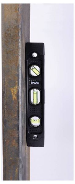 Produktbild: Kwb 370610 Werkzeugkoffer best&uuml;ckt 35teilig (B x H x T) 31.5 x 24 x 8.3cm
