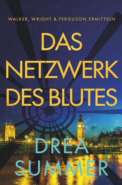 Produktbild: Das Netzwerk des Blutes