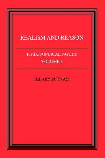 Produktbild: Philosophical Papers