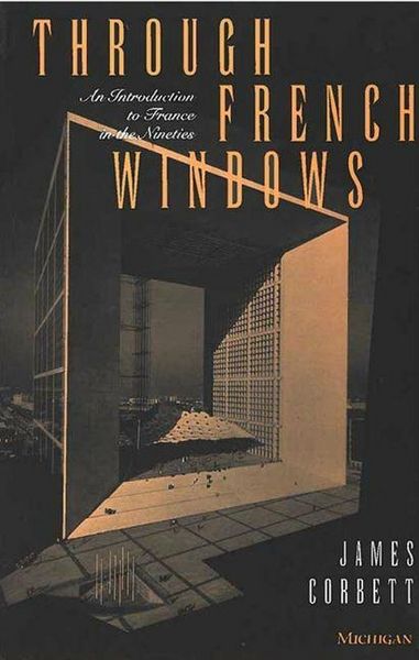 Produktbild: Through French Windows