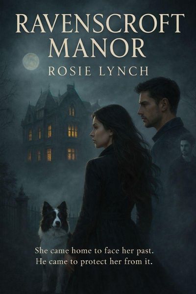 Produktbild: Ravenscroft Manor
