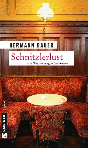 Produktbild: Schnitzlerlust