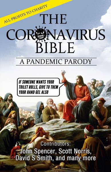 Produktbild: The Coronavirus Bible