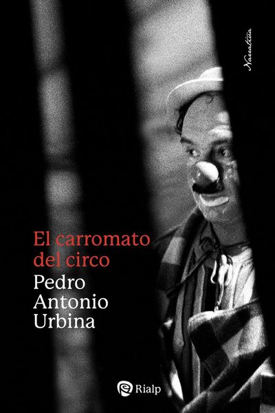 Produktbild: El carromato del circo