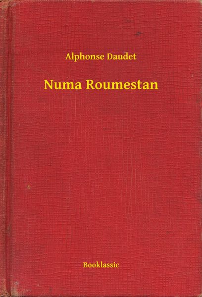 Produktbild: Numa Roumestan