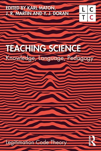 Produktbild: Teaching Science