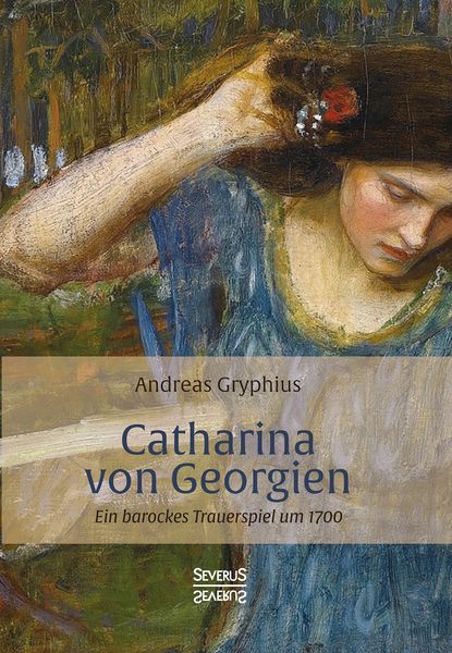 Produktbild: Catharina von Georgien
