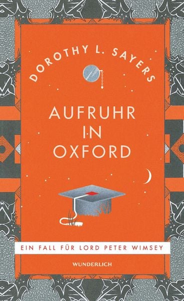 Produktbild: Aufruhr in Oxford