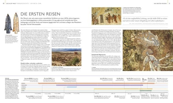 Produktbild: Gro&szlig;e Entdeckungen in Karten