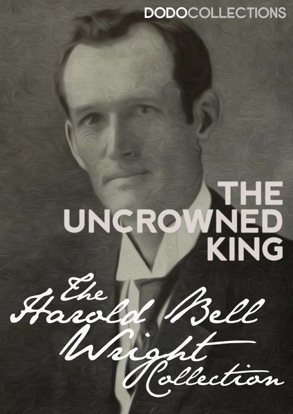 Produktbild: The Uncrowned King