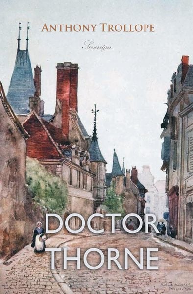 Produktbild: Doctor Thorne