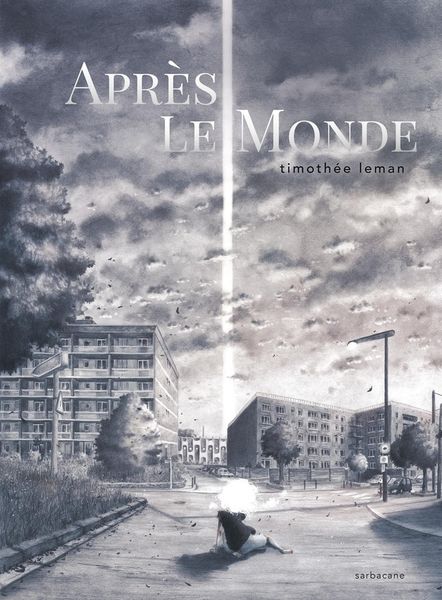 Produktbild: Apr&egrave;s le monde