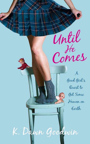 Produktbild: Until He Comes