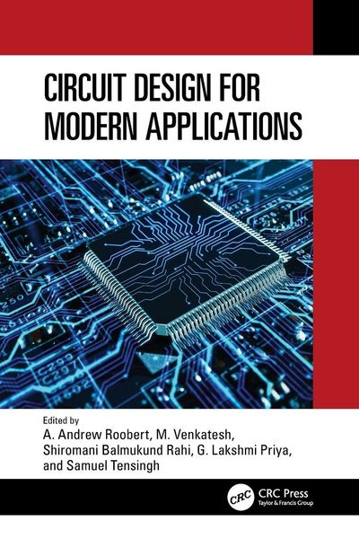 Produktbild: Circuit Design for Modern Applications