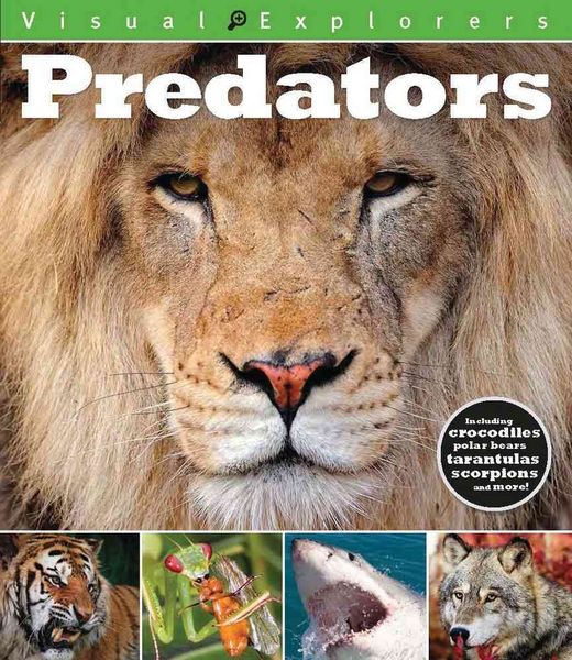 Produktbild: Predators