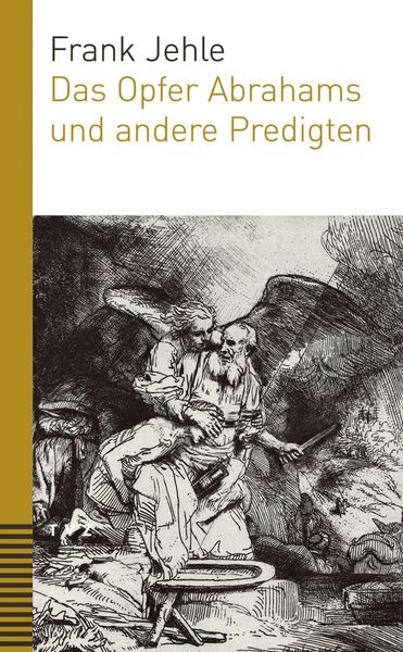 Produktbild: Das Opfer Abrahams und andere Predigten