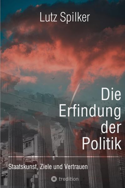 Produktbild: Die Erfindung der Politik