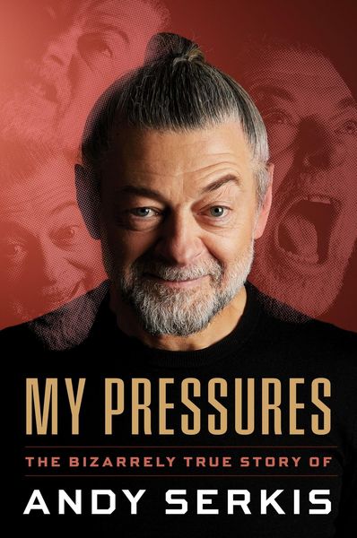 Produktbild: My Pressures