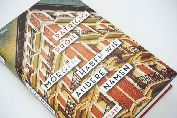 Produktbild: Morgen haben wir andere Namen