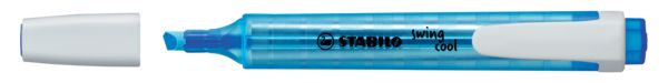 Produktbild: STABILO Textmarker swing cool