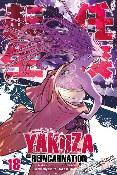  Volume 18
