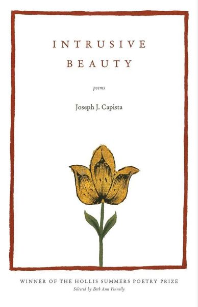 Produktbild: Intrusive Beauty