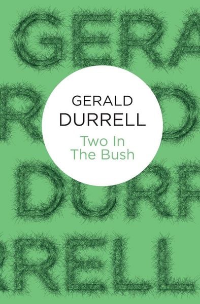 Produktbild: Two in the Bush