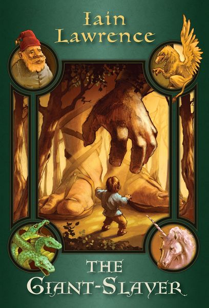Produktbild: The Giant-Slayer