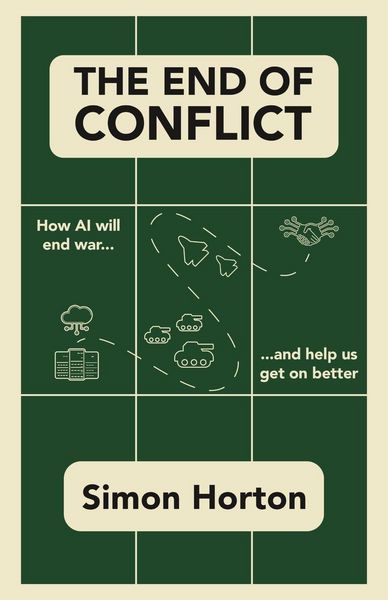 Produktbild: The End of Conflict