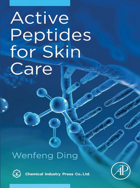 Produktbild: Active Peptides for Skin Care