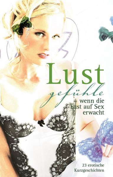 Produktbild: Rosenbach, A: Lustgef&uuml;hle