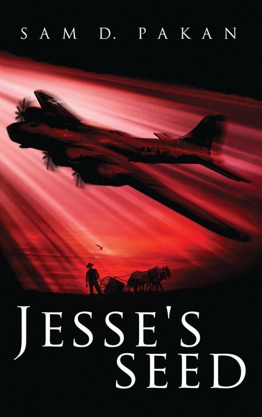 Produktbild: Jesse's Seed