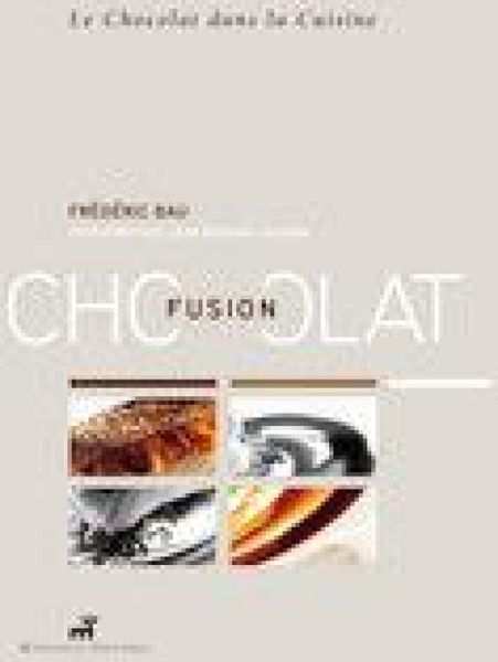 Produktbild: Fusion chocolat